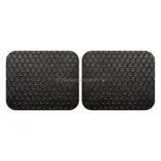 For 15-19 A3 A3 S3 Intro-Tech Floor Mats AD-626R-RT-B Custom (for: Audi)