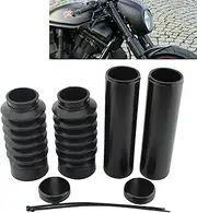 Front Fork Shock Absorber Guard For Harley Davidson V-Rod Night Rod Night Rod Special 2007-2011