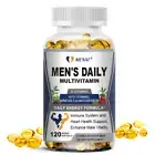 Multi - Multivitamins & Minerals, Immune System Booster Support, Increase Energy
