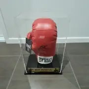 Roy Jones Jnr Signed Right Everlast Right Hand Boxing Glove - Schwartz COA
