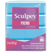 Sculpey Premo Polymer Clay Turquoise