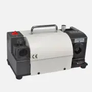 Z13 Drill Bit Sharpener Portable Angle Grinder CBN/SDC Disc Grinding Machine13MM