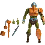 Masters of the Universe Man-At-Arms Masterverse Vintage Collection (PRE-SALE