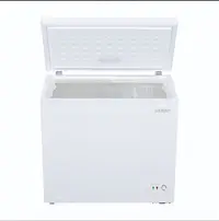 在飛比找Yahoo!奇摩拍賣優惠-禾聯HERAN【HFZ-20B2】200L臥式冷凍櫃(冷凍/