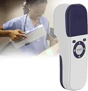 Infrared Vein Finder Viewer Handheld Vein Finder Portable Vein Locator Detector Illumination Visualization Lights for Nurses, for Doctor Nurse,Elderly and Children