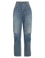 [GOLDEN GOOSE] GOLDEN GOOSE Jeans - Item 30376111