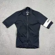 NWT Rapha Men's XS Pro Team Jersey Black Cycling Road Bike Short Sleeve