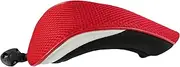Golf Head Covers | Golf Club Protective Cover | Weatherproof Protective Golfing Gear for Travel Storage Organization Course Transportation