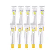 Rohto Mentholatum Rohto Melano CC Concentration Measures Essence - 2021 Version - 20ml (10ea) Set