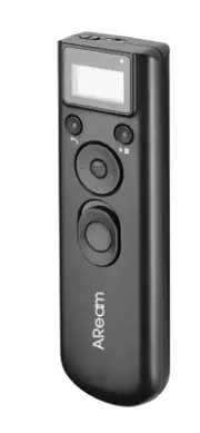 Wireless Digital Timer Remote Shutter Release Trigger Intervalometer for Canon