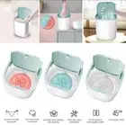3.8l Portable Mini Automatic Washing Machine Camping China