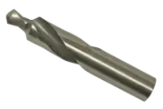 HSS short step drill bit Ø 11.5/13 mm