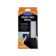 Monarch Pad Applicator 180mm - Refill - US BRAND