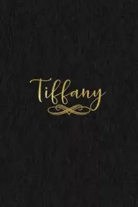 在飛比找博客來優惠-Tiffany: Personalized Journal 