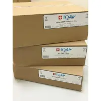 在飛比找蝦皮購物優惠-威廉美國代購 IQAir 濾網組 IQAir HealthP