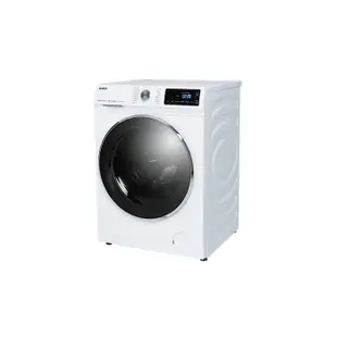 《好樂家》全新品  聲寶 ( ES-ND10DH ) 10KG洗脫烘蒸四合一滾筒 洗衣機