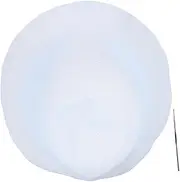 DEARMAMY Reusable Silicone Hair Color Cap Highlighting Hair Cap with Steel Pin Fixation