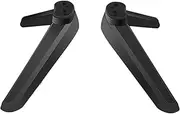 Universal TV Stand Table TV Stand Base Replacement TV Base Pedestal Feet TV Stand Mount Legs 17Mm-20Mm Easy to Use