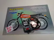 BULTACO MERCURIO 155 GT KEY LIGHT LEONELLI (BOX 67)