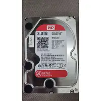 在飛比找蝦皮購物優惠-WD 故障品 3TB 3T 3000GB  WD30EFRX