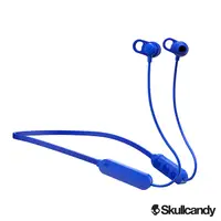 在飛比找PChome24h購物優惠-Skullcandy 骷髏糖 JIB+ 藍牙耳機-藍色(公司