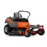 Z242F【台灣工具】瑞典 HUSQVARNA 零迴轉 乘坐式 駕駛式割草機 21.5HP Z242F