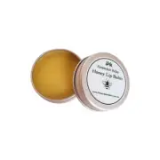 Flowerdale Valley Honey Lip Balm Tin 12g