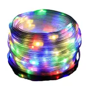 NNEOBA LED String Fairy Lights Waterproof 220V