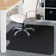 Marlow Chair Mat Carpet Hard Floor Protectors PVC Home Office Room Mats 120X90