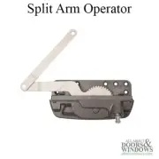 Andersen Casement Window Operator For 100 Series Casement Window Right Handed