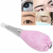 Permanent Tattoo Eyebrow Makeup Machine Lip Microblading Needle Pen Acc