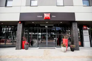 宜必思維爾紐斯中心酒店Ibis Vilnius Centre