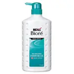 蜜妮 MENS BIORE男性專用 茶樹清爽抗菌沐浴乳 750ML