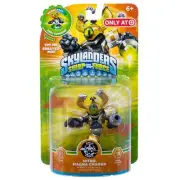 Skylanders Swap Force Swap-able Nitro Magna Charge Target Exclusive Brand New