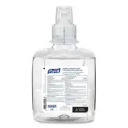 PURELL Healthcare HEALTHY SOAP 0.5% PCMX Antimicrobial Foam, For CS4 Dispensers,