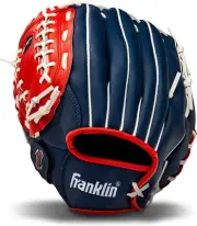 Guante De Beisbol De 12" Alta Calidad Para Atrapar Con Mano Izquierda Nuevo
