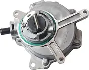 06D145100H 06D145100D 06D145100F Brake Vacuum Pump Compatible With 2005-2009 A3 A4 TT Volkswagen Eos GTI Jetta Golf R Passat L4 2.0L