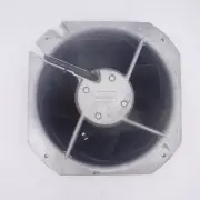 Ebm-papst Axial Fan 24VDC W1G200-HH77-52 8-7/8"x3-1/8"x8-7/8" 2.6A