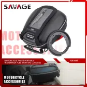 Portable Waterpoof Fuel Tank Bag Luggage for DUKE 390 2020 RC 390 250 200 125