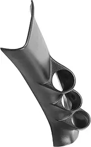 Auto Meter 22686 Gauge Works Triple Pillar