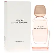 Rodriguez All of me by Narciso Rodriguez for Women-90 Ml