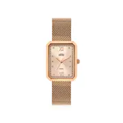 Elite Ladies Nova Watch in Rose