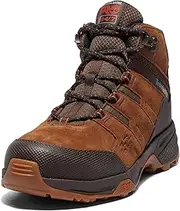 [Timberland PRO] Men's Switchback Lt Steel Safety Toe Outdoors Equipment