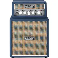 在飛比找蝦皮購物優惠-Laney MINISTACK-B-LION 小音箱 迷你音