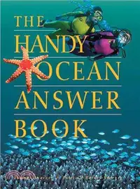 在飛比找三民網路書店優惠-The Handy Ocean Answer Book