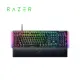 (聊聊享優惠) 雷蛇Razer BlackWidow黑寡婦V4X【綠軸】蜘幻彩版有線機械式RGB鍵盤(台灣本島免運費)