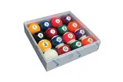 POOL BALLS Aramith 9 Ball Standard 2 & 1/4" inch