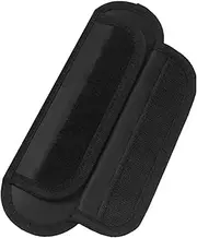 Gupcaqosjw Shoulder Pad Cushion,Vest Shoulder Strap Pads Backpack Strap Pads | Replacement Shoulder Pad Bags Shoulder Strap Pads for Shoulder Bags, Guitar Strap