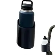 Magnetic Bottle Mounts for 46, 50, 64 oz, 3D Printed Gallon Jug Holder Tie Down Model 46 oz Bottle Holder