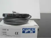 1pc New OPTEX Fiber Amplifier VRF-N VRFN